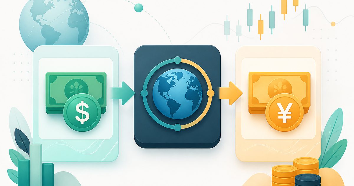 Currency Converter thumbnail