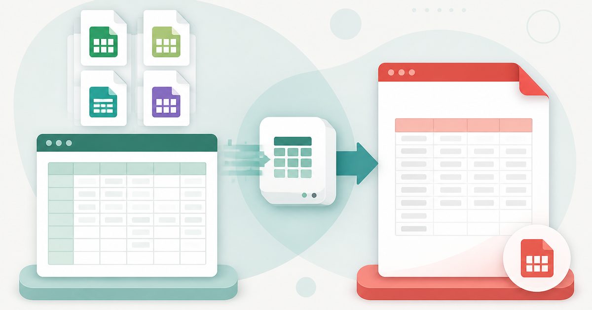 Excel to PDF thumbnail