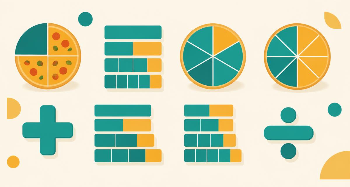 Fraction Calculator thumbnail