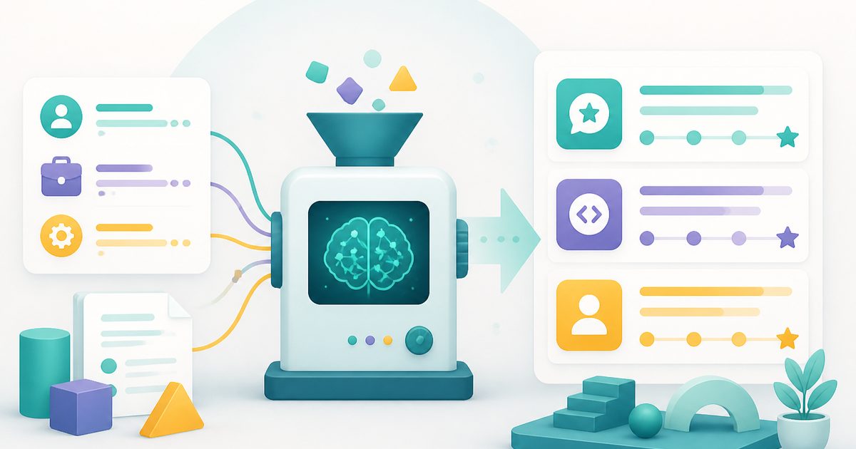 AI Interview Question Generator thumbnail