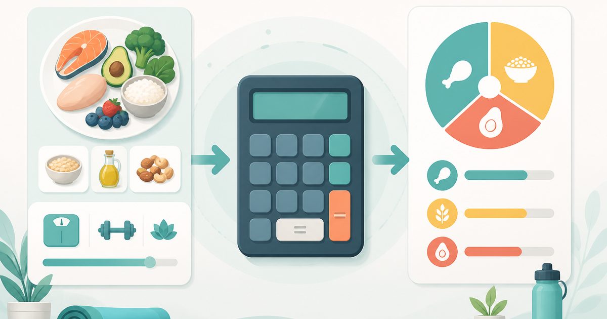 Macro Calculator thumbnail