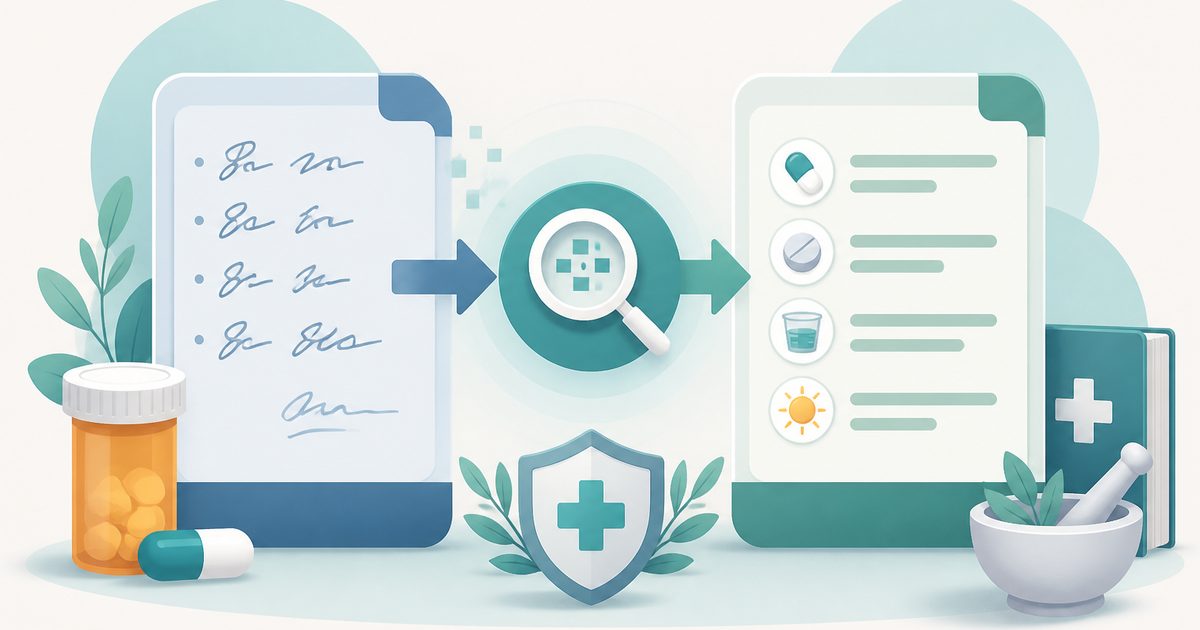 Medical Abbreviation Decoder thumbnail