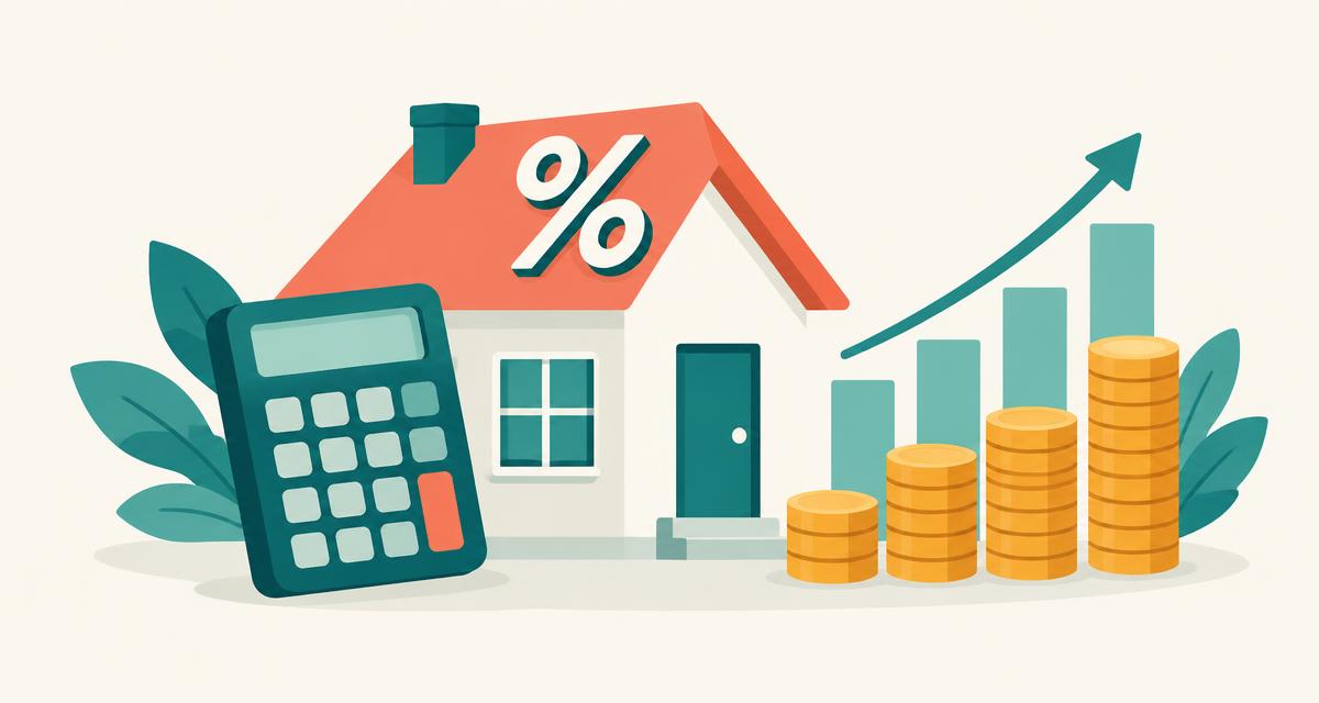 Mortgage Calculator thumbnail