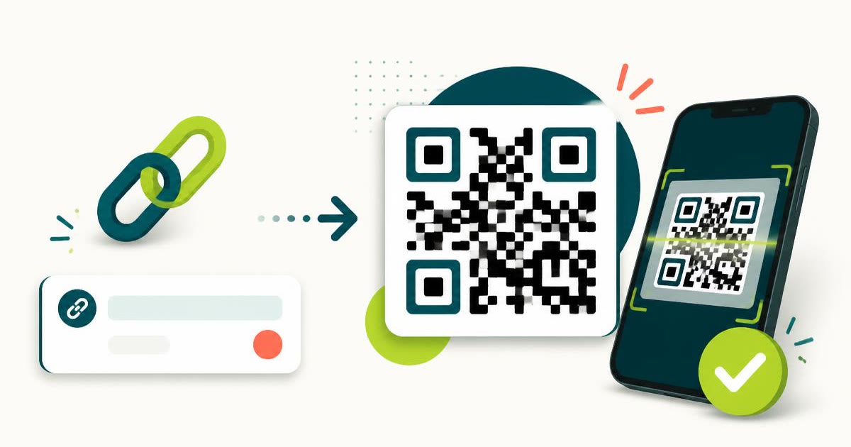 QR Code Generator thumbnail