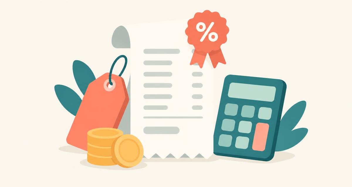 Sales Tax Calculator thumbnail